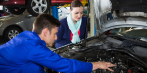 Top 5 Auto Repair Services in Nashville — 2025 Guide