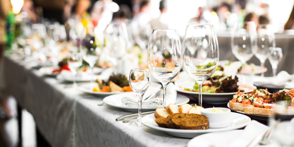 Best Catering Services in Los Angeles — 2025 Guide